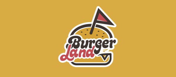 Burger Land
