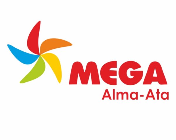 MEGA Alma-Ata