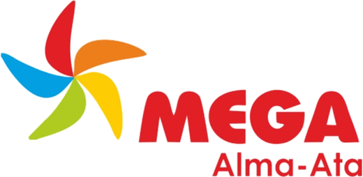 MEGA Alma-Ata