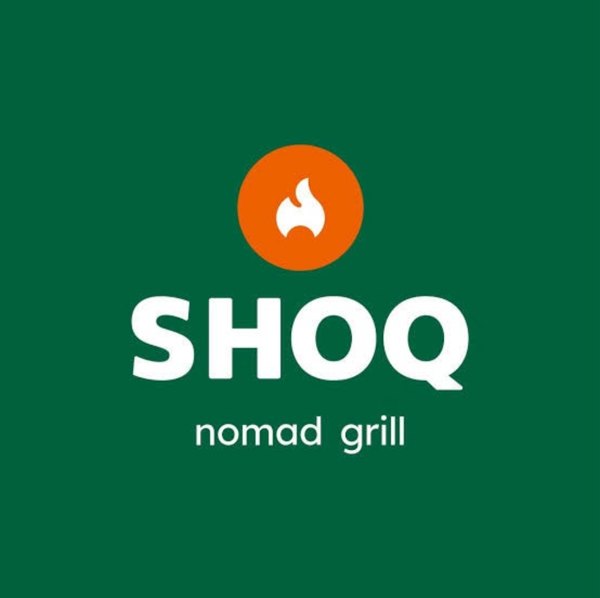 SHOQ nomad grill