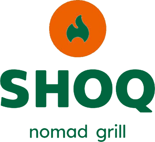 SHOQ nomad grill